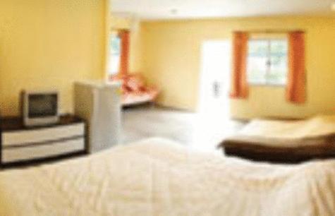 Greenfield Valley Fishing Resort HHQ Kamer foto