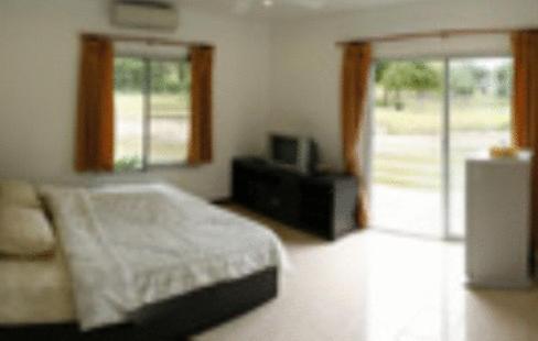 Greenfield Valley Fishing Resort HHQ Kamer foto