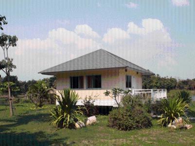Greenfield Valley Fishing Resort HHQ Kamer foto