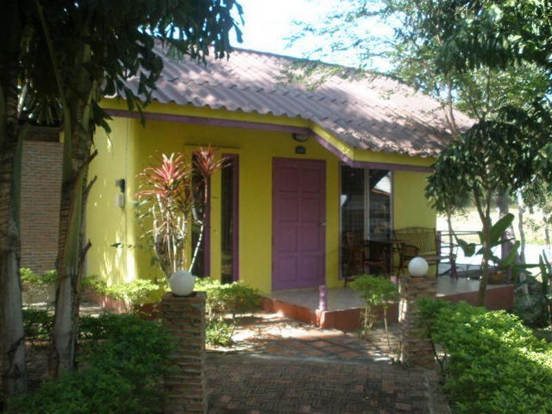 Greenfield Valley Fishing Resort HHQ Kamer foto
